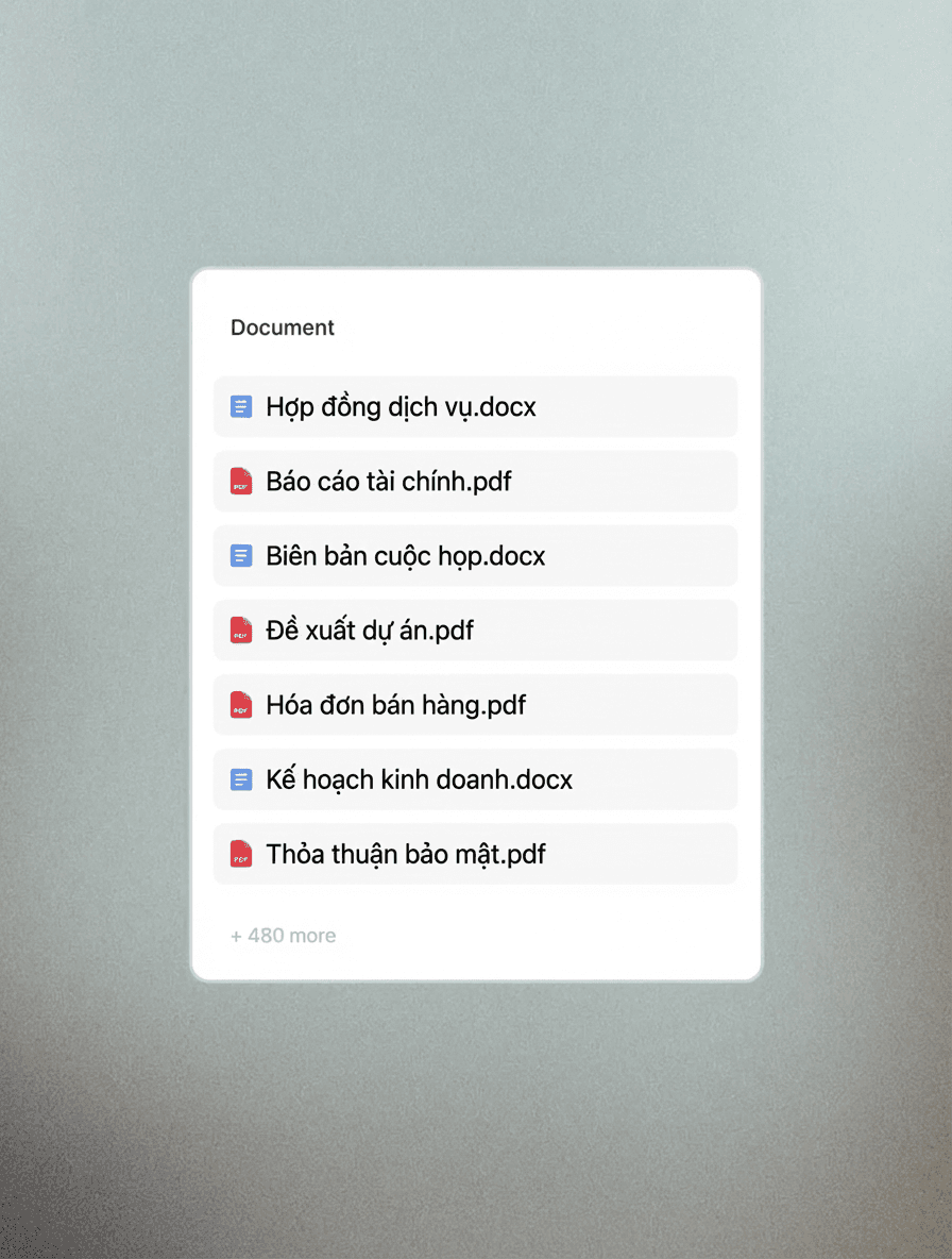 Tra nhanh, trích đúng